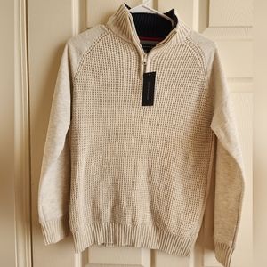 Tommy Hilfiger Sweater NWT